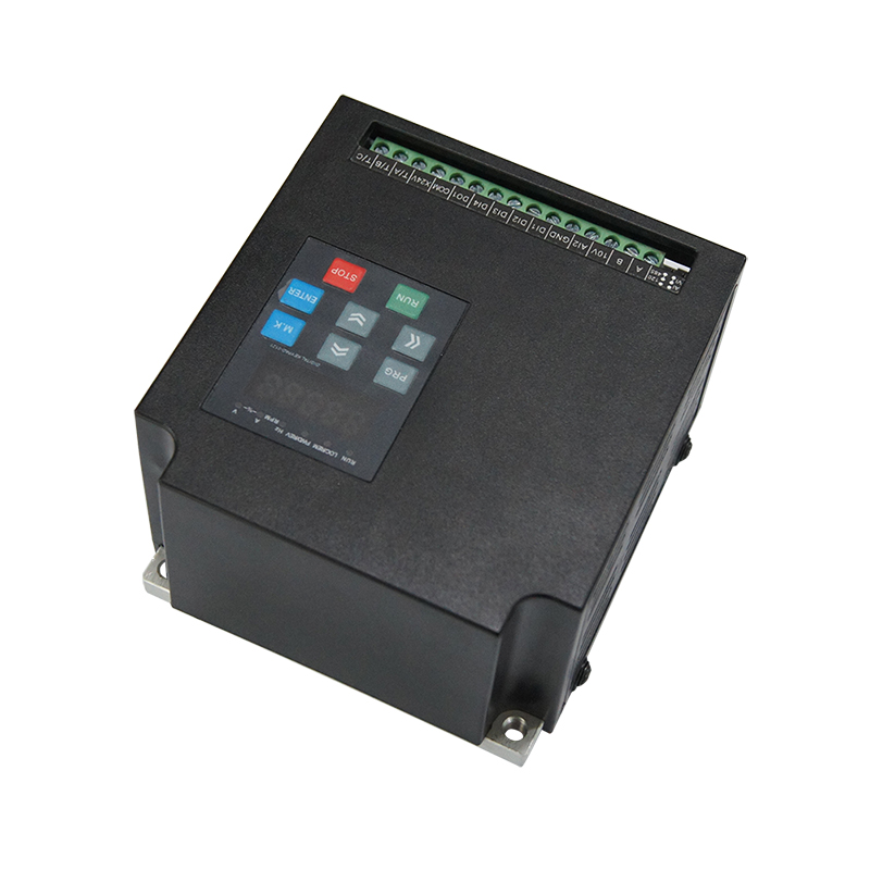 DFL500D通用變頻器，小體變頻器，變頻調(diào)速器，變頻器生產(chǎn)廠家